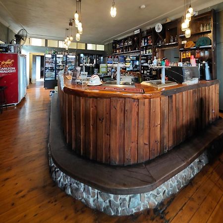 Royal Hotel Capertee エクステリア 写真
